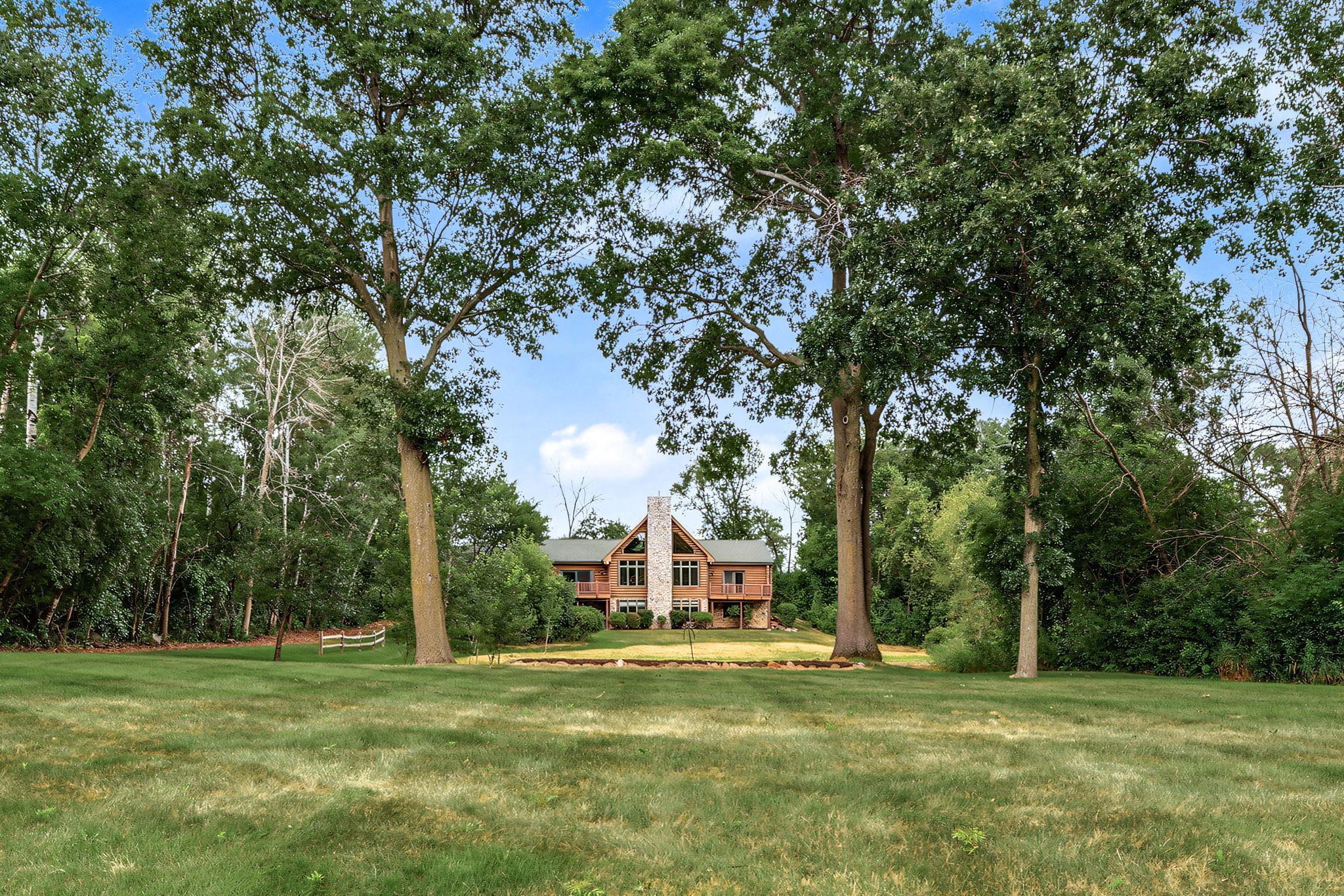 6294 Otter Lake Road — photo