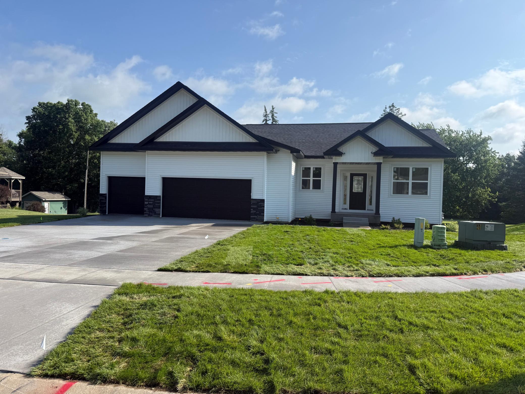 5542 Cannon Dale Court — photo