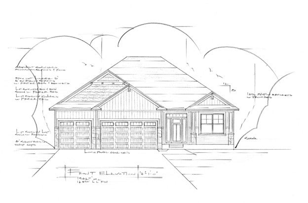 3749 Lucy Court NE — photo