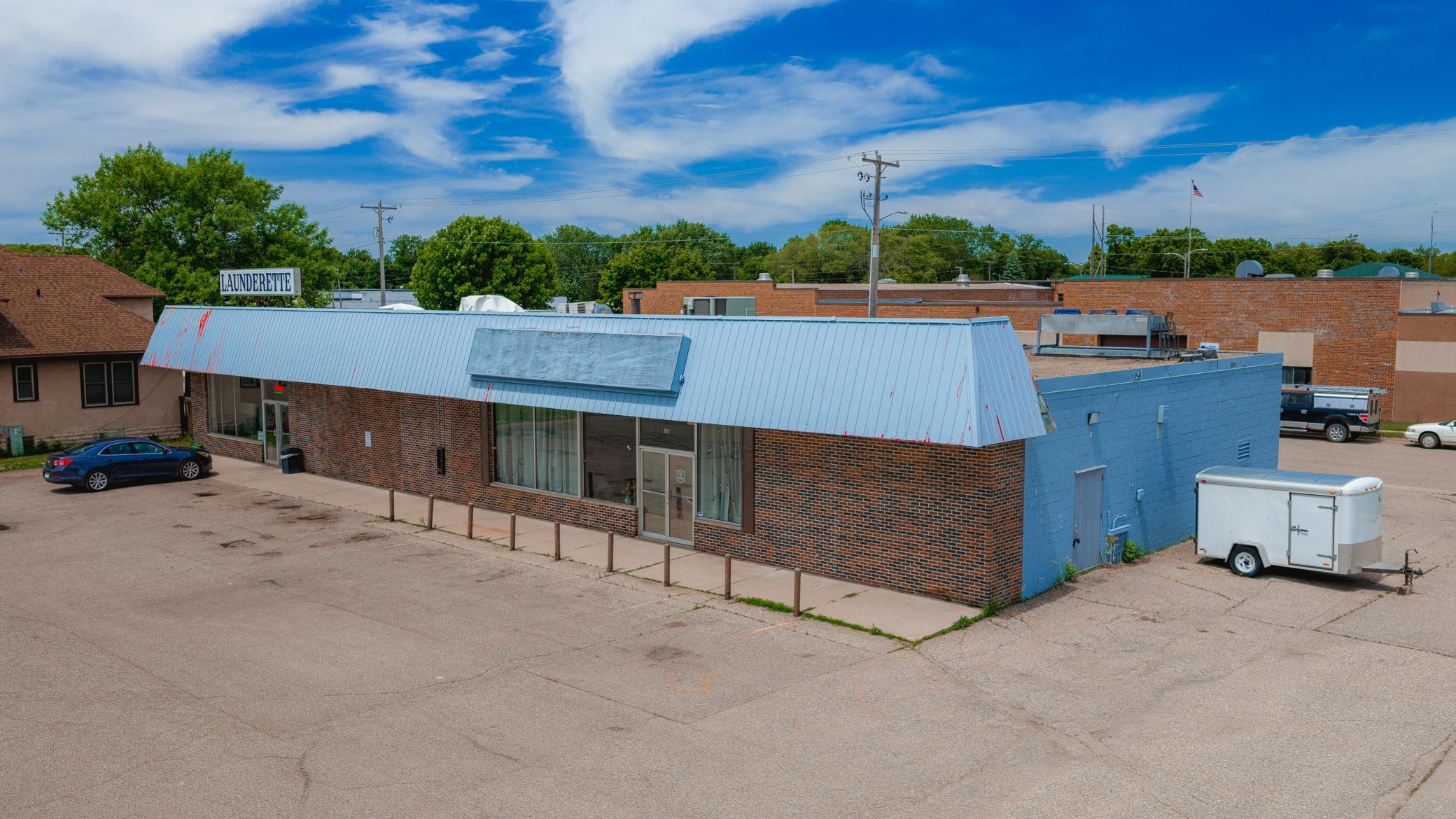 916 Litchfield Avenue SW — photo