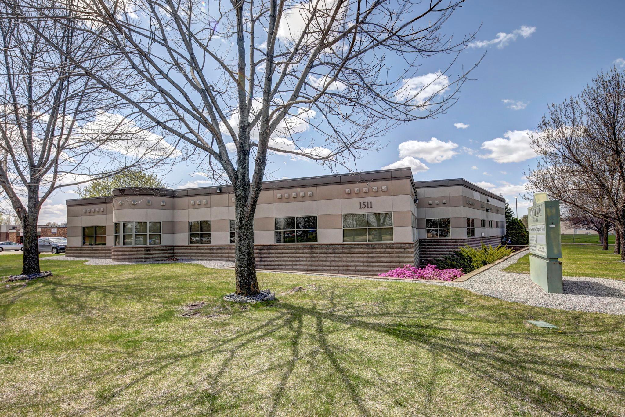 1511 Northway Drive — photo