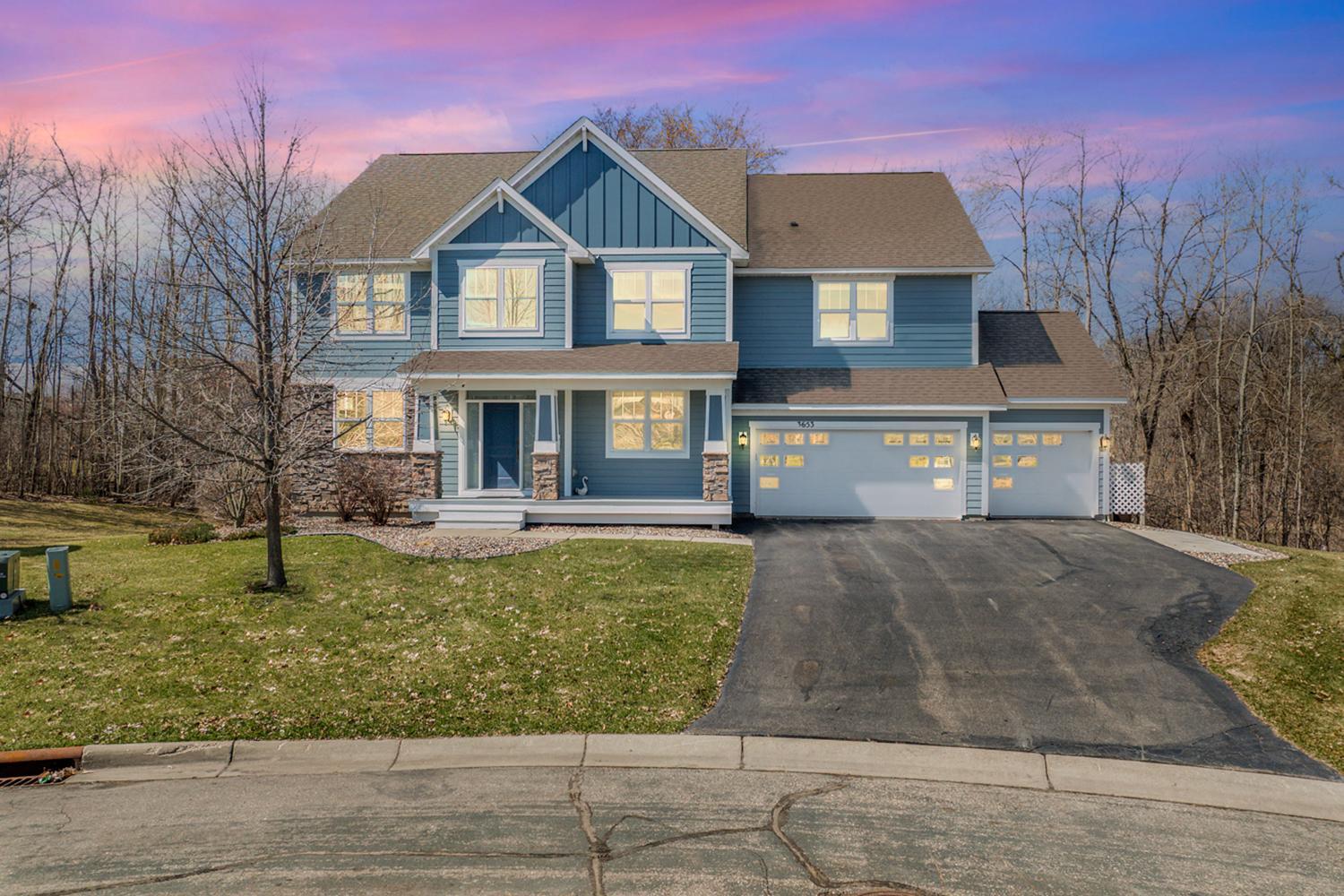 3653 Brocken Court — photo