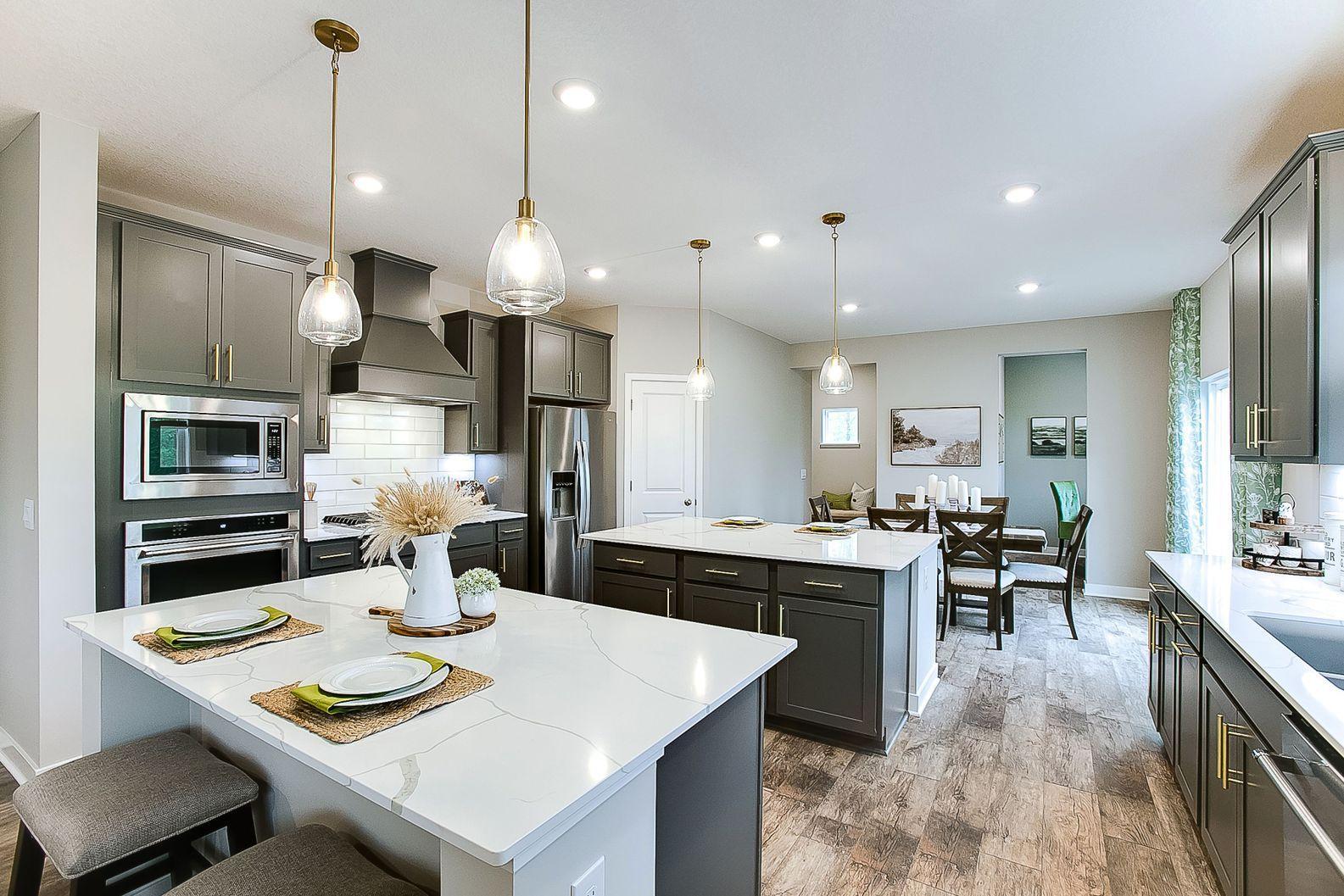 1634 Oak Creek Drive — photo