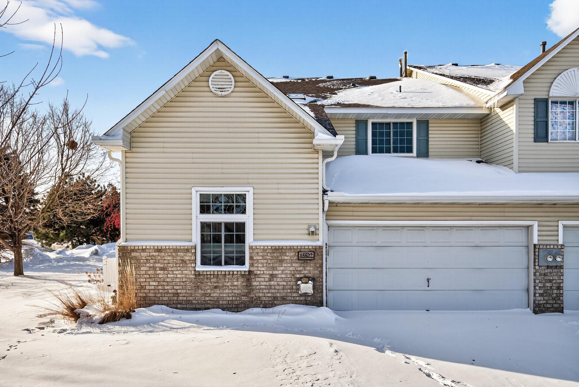 15522 Garnet Way 102 — photo