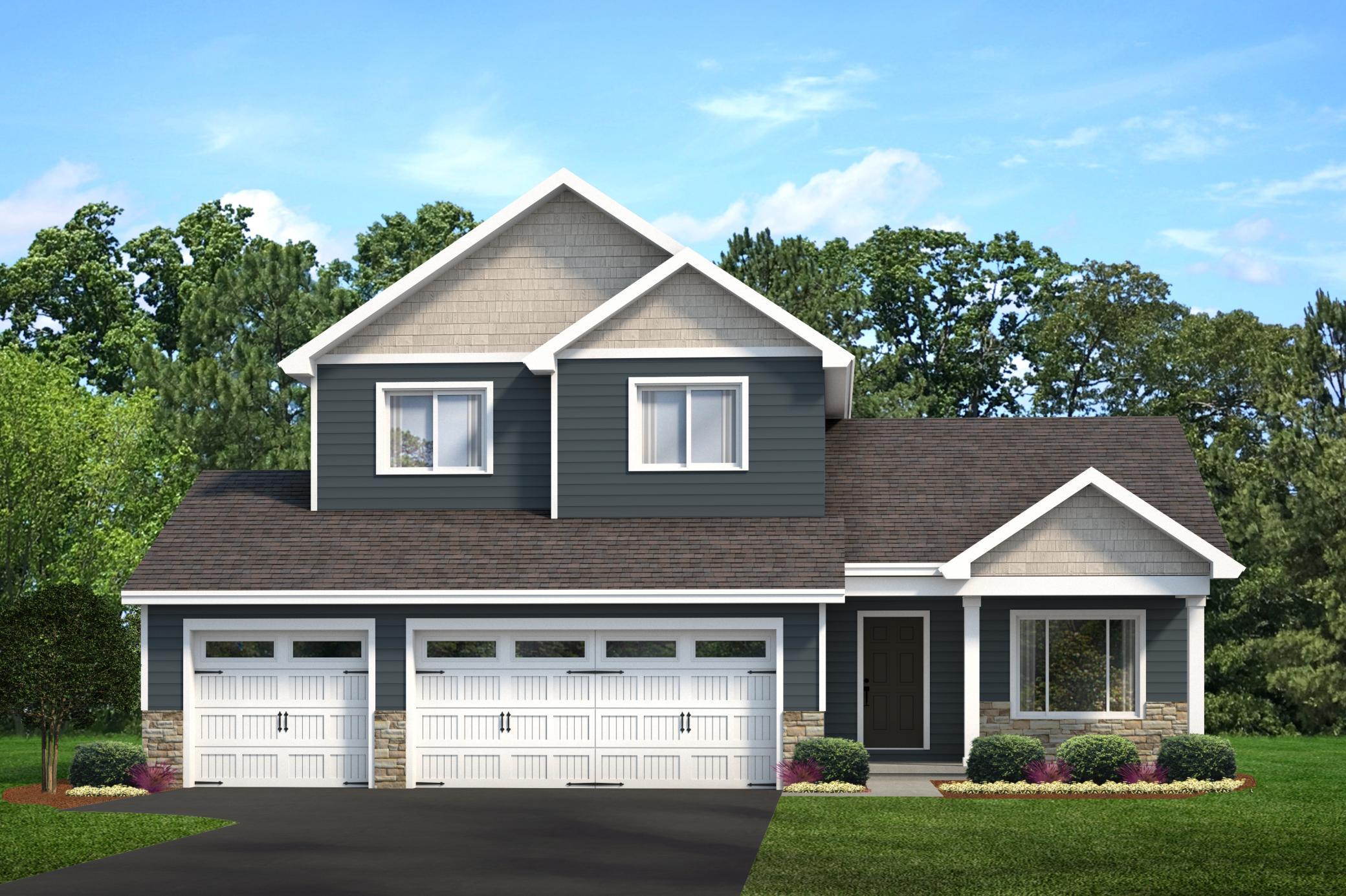 2095 River Bend Trail — photo