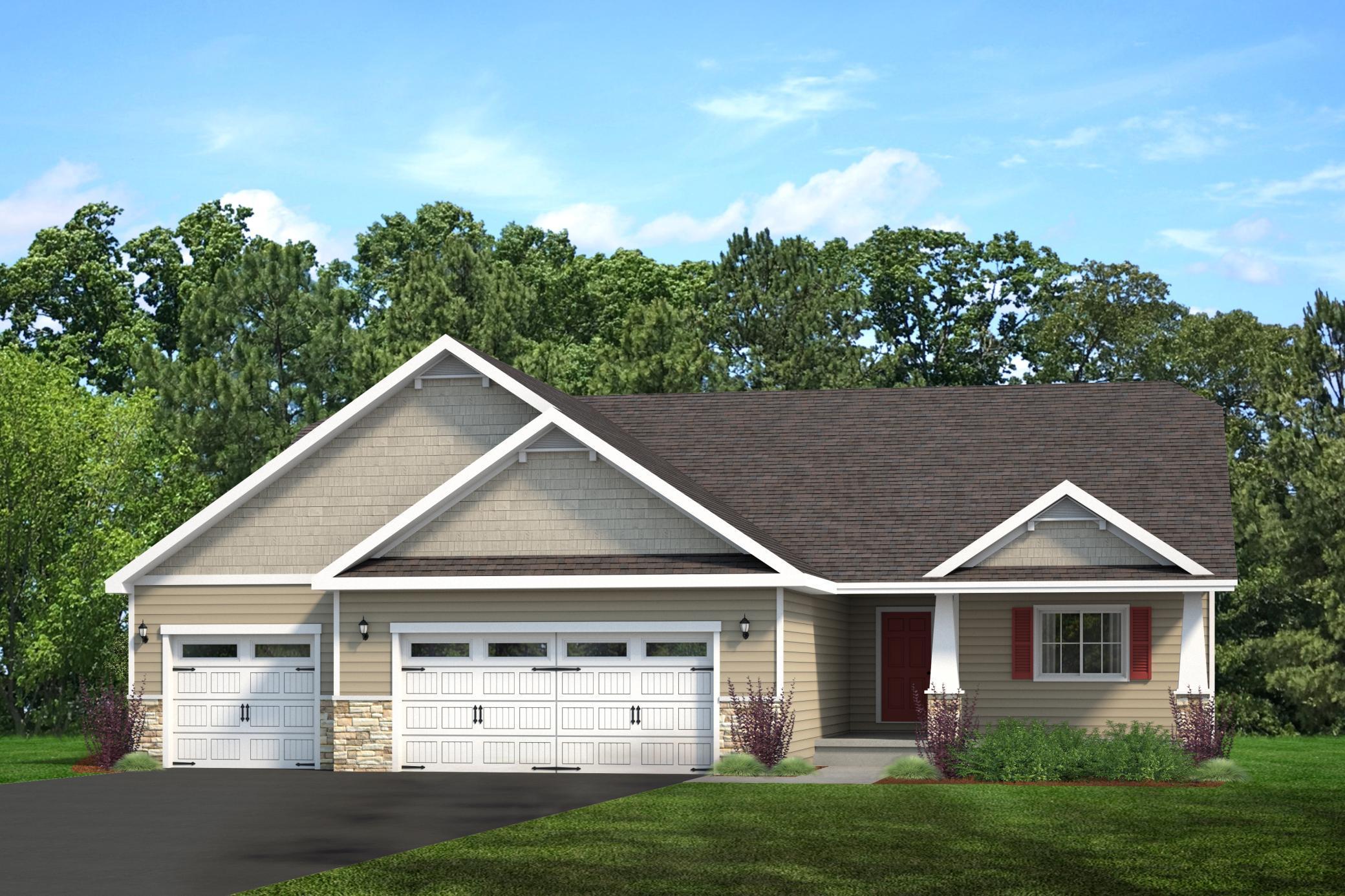 2107 River Bend Trail — photo