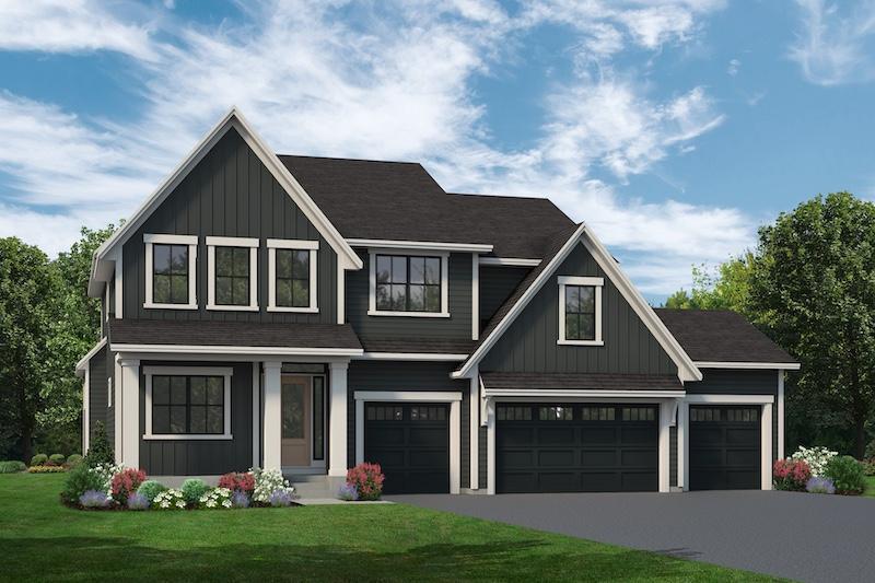 9575 Eagle Ridge Road — photo