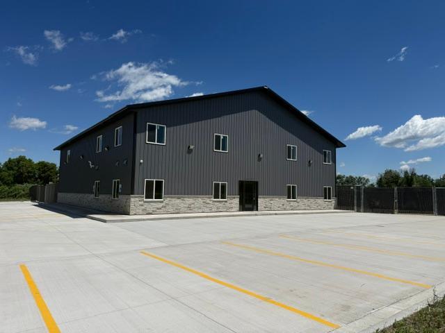 16651 Polk Street NE — photo