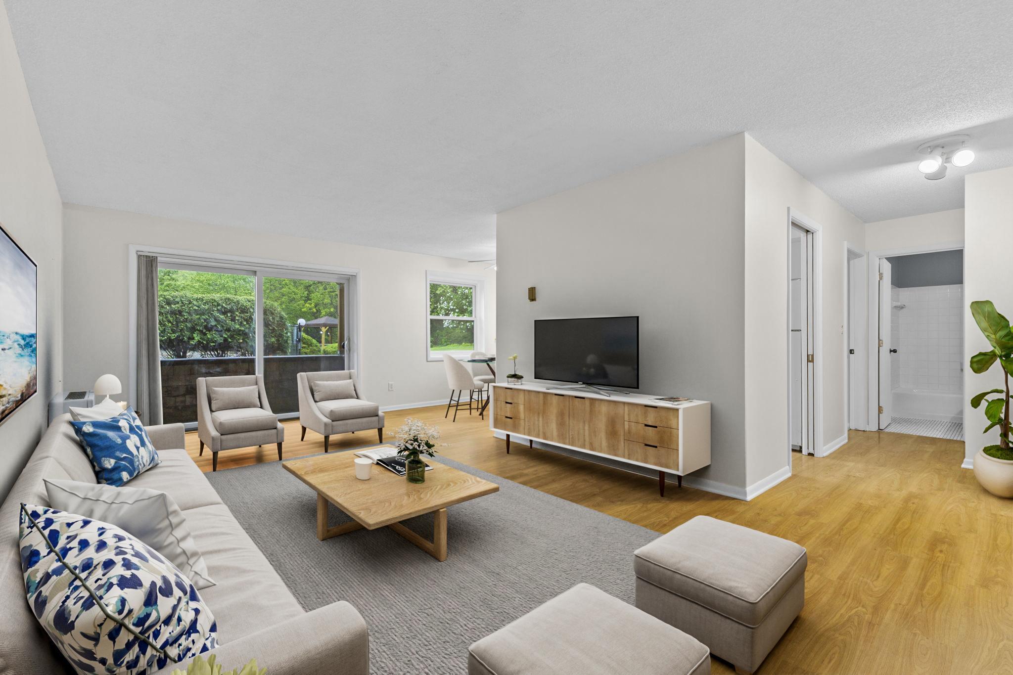 10113 W 34th Street 105 — photo