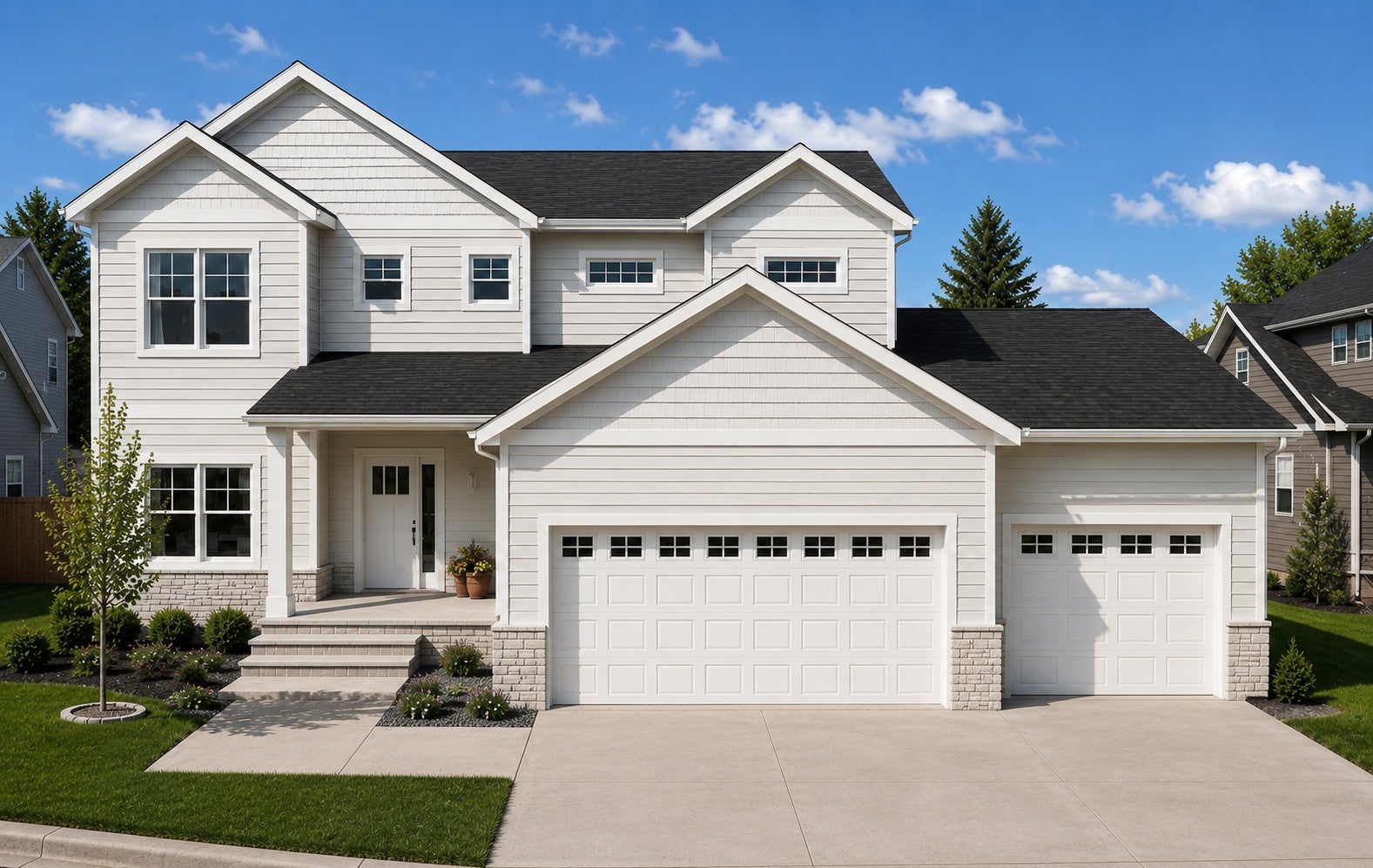 8916 Meadowlark Parkway — photo