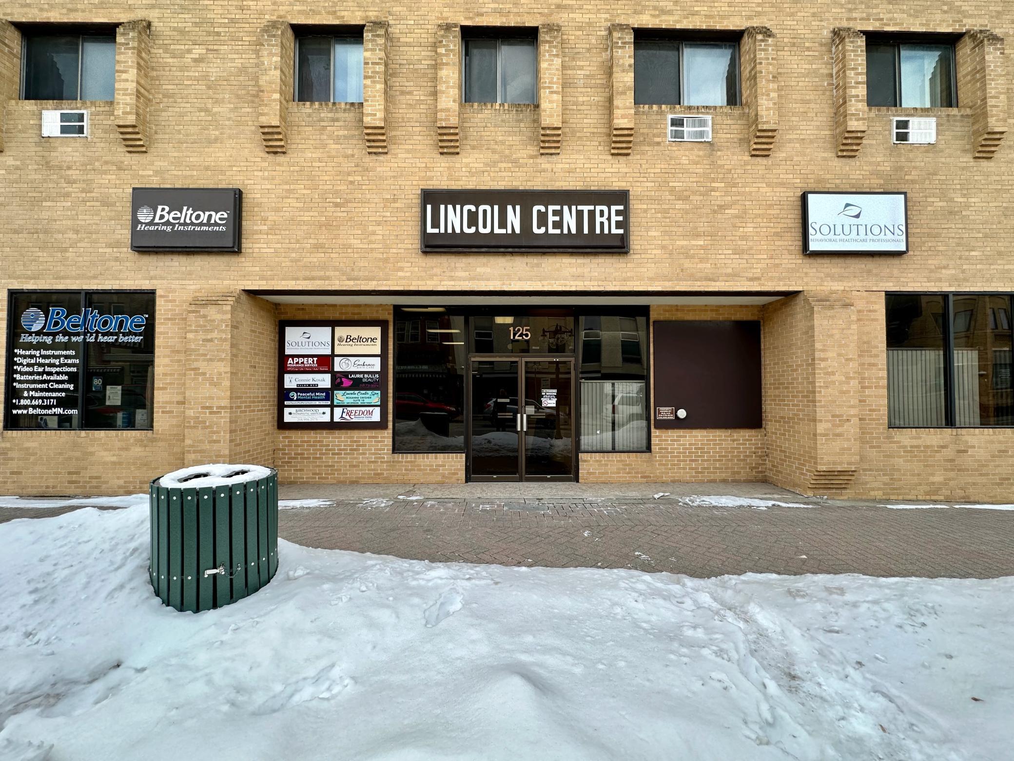 125 W Lincoln Avenue Suite 20 — photo
