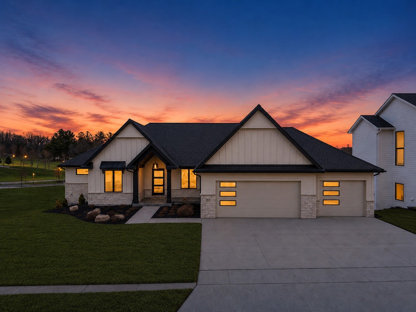 2665 Timber Oaks Road SW — photo