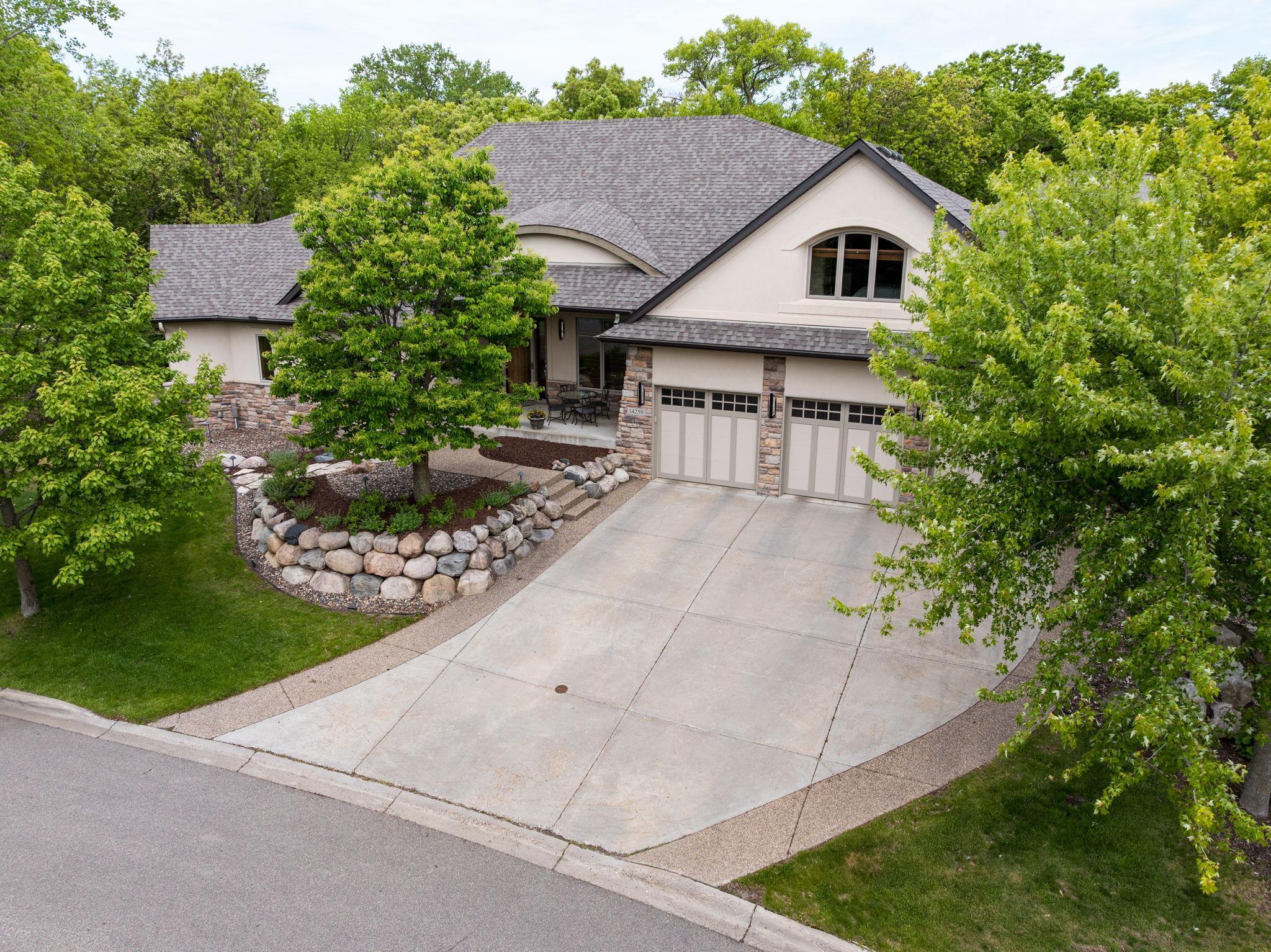 14250 Trace Ridge Road — photo