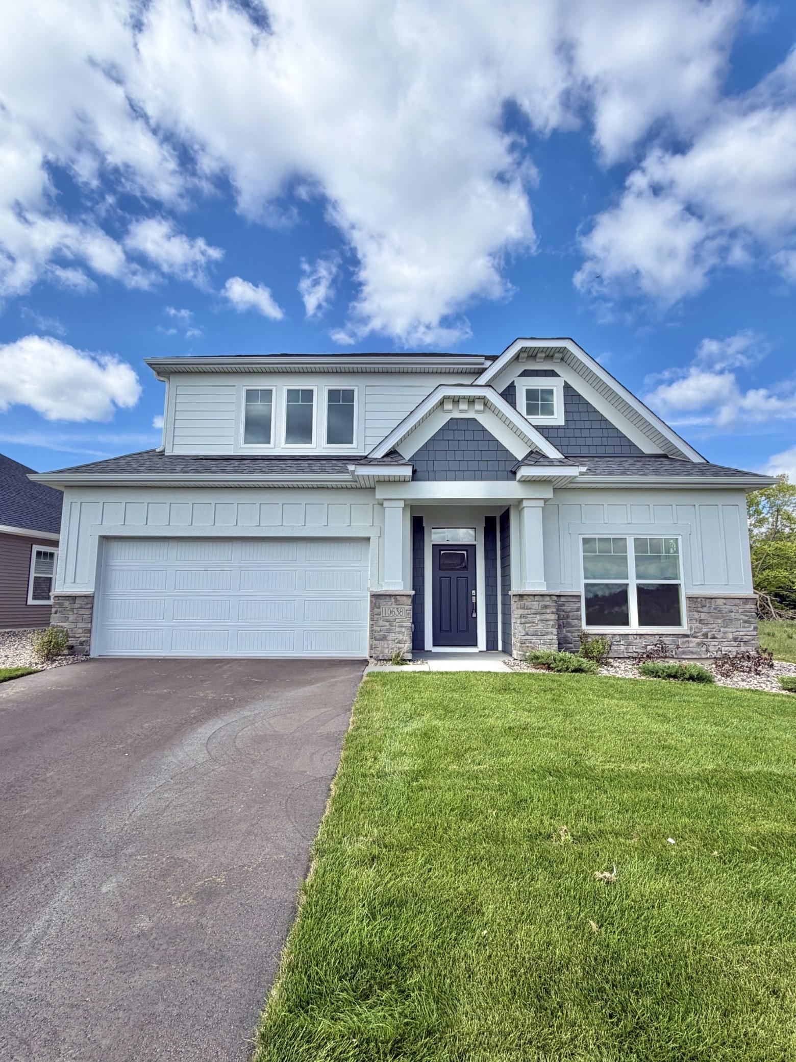 10638 Mississippi Dunes Trail S — photo