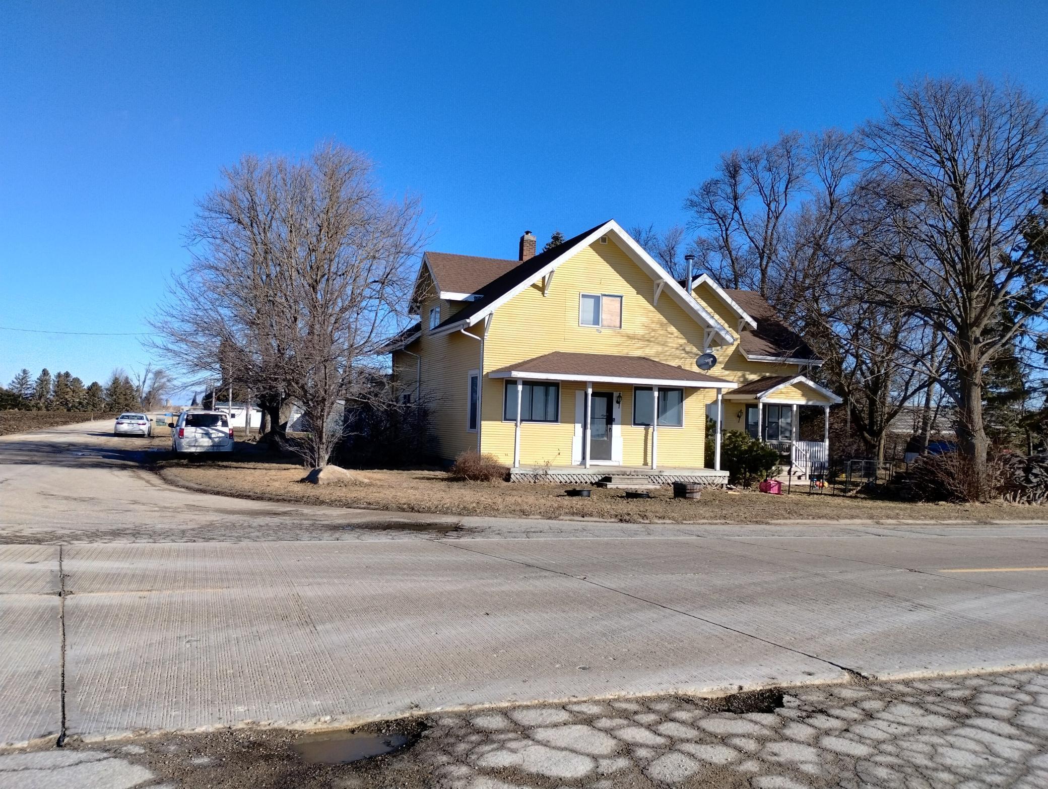 13020 241st Avenue — photo
