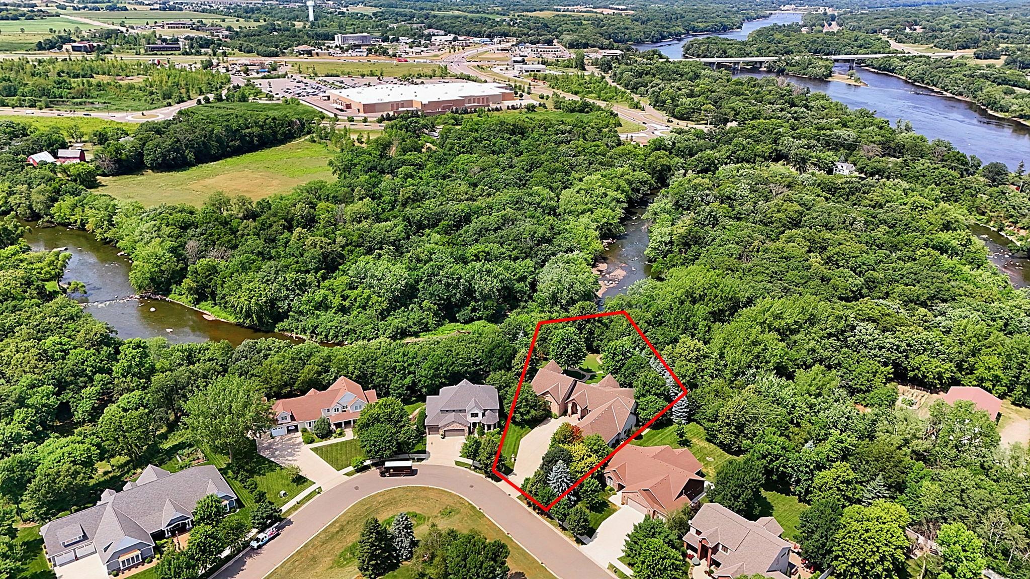 2177 Mill Pond Drive — photo