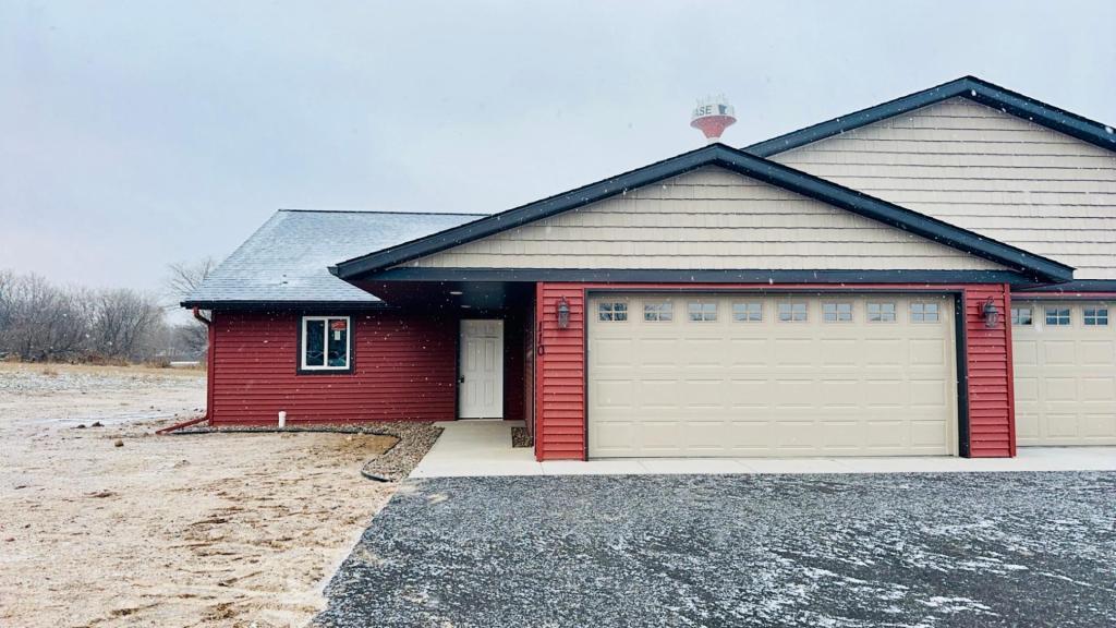 109 Bal Veld Drive — photo