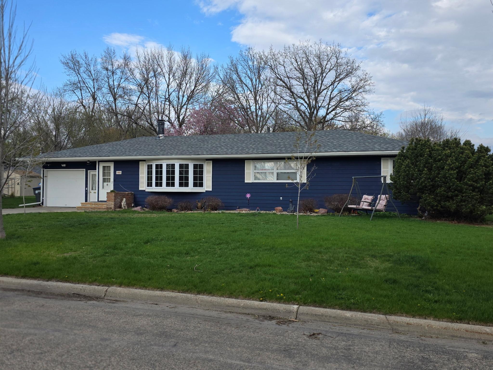 1002 Linden Street — photo