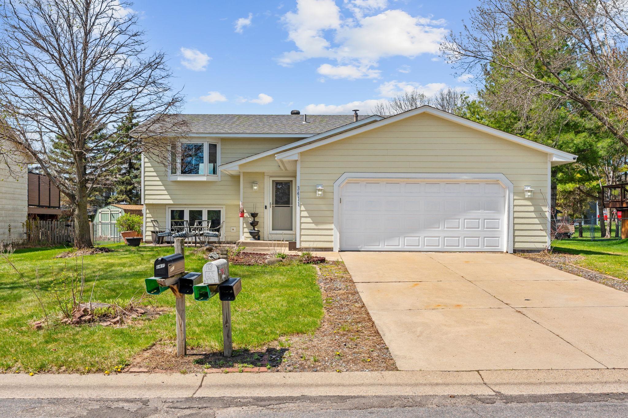 3411 E Mineral Pond Boulevard — photo