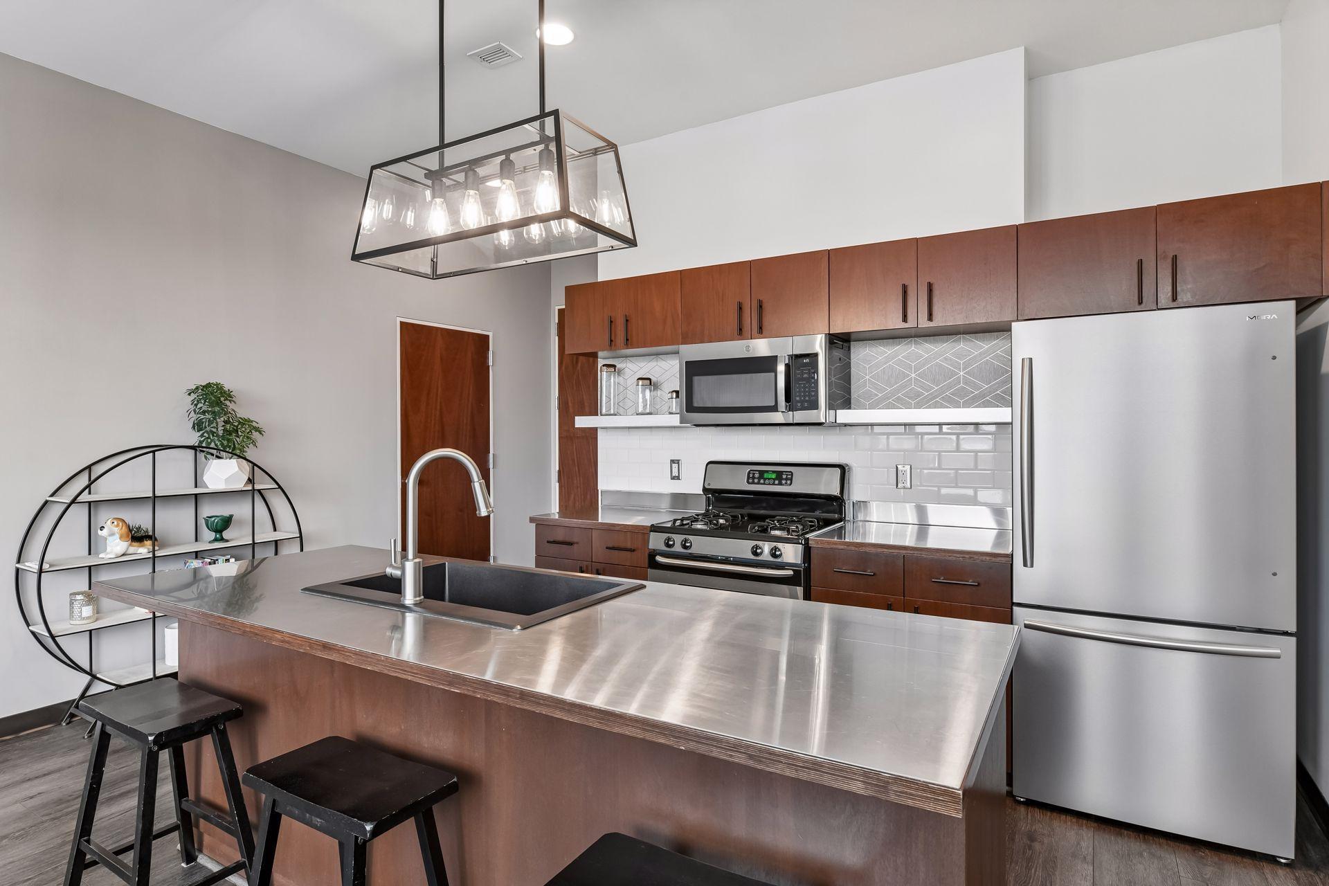 5601 Smetana Drive 418 — photo