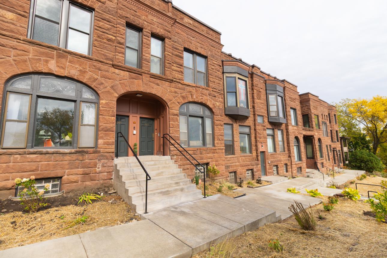 345 Ramsey Street 345B — photo