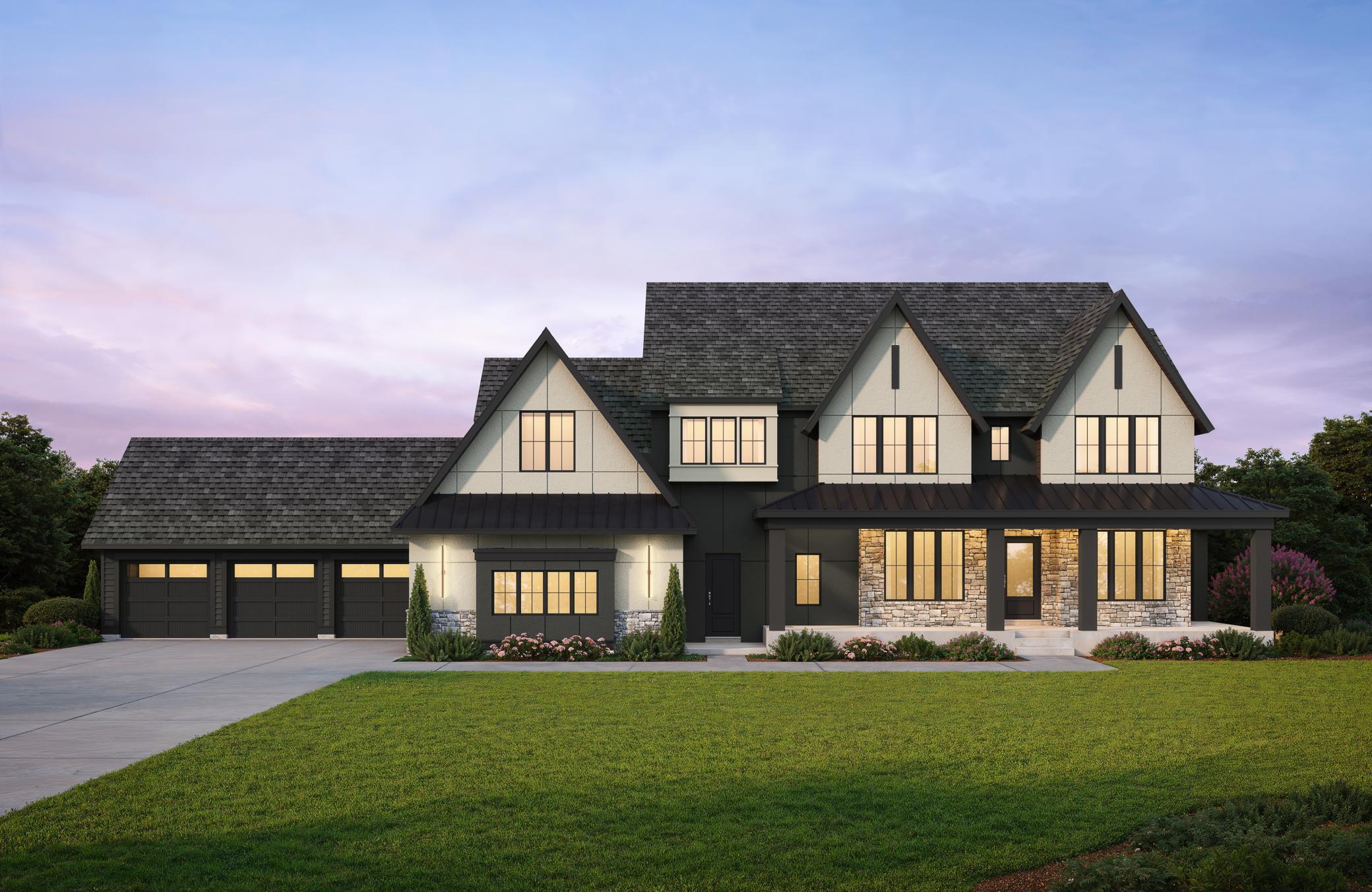 3651 William Way — photo