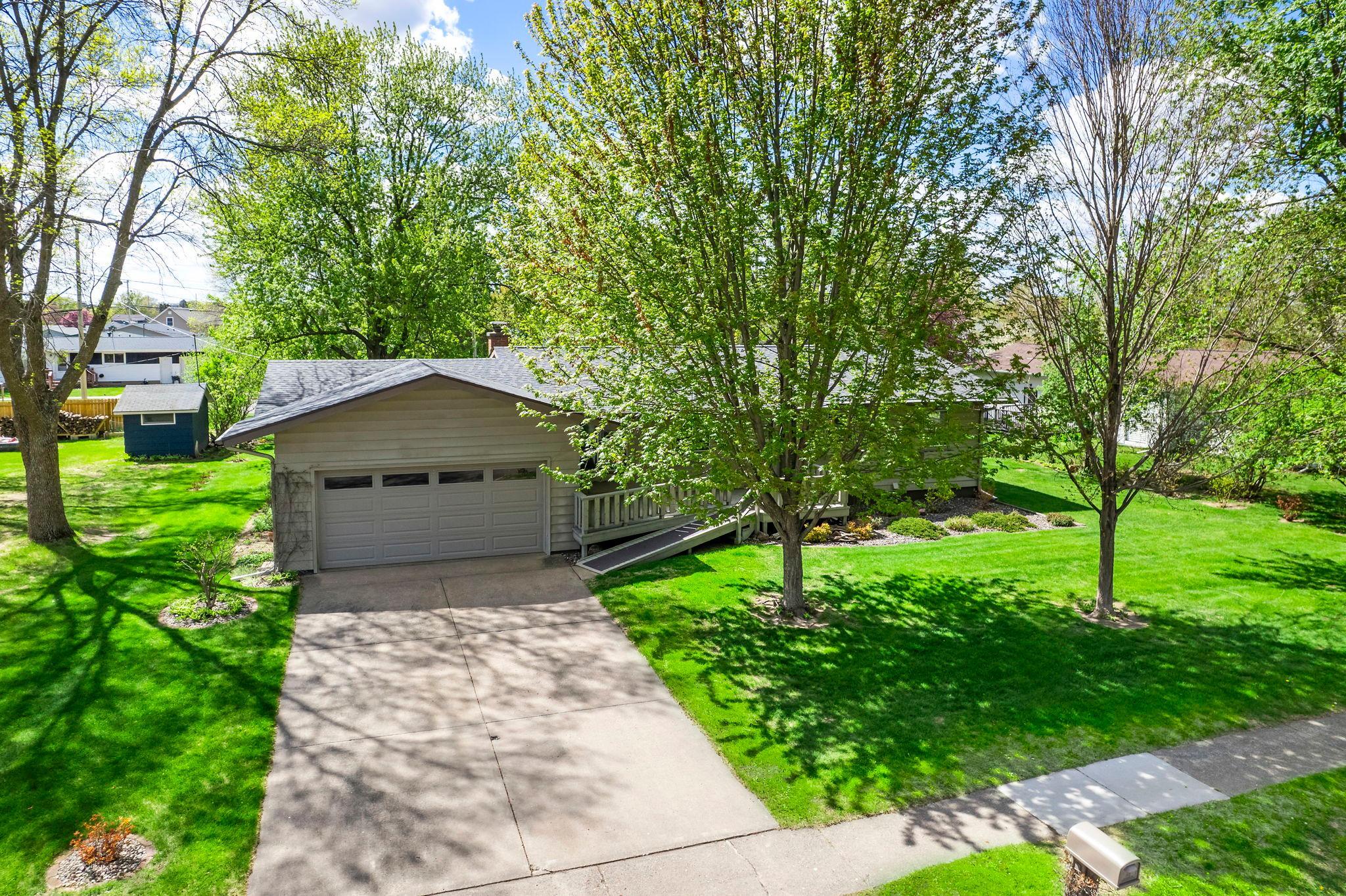 112 Elbert Drive, Rice Lake, WI 54868