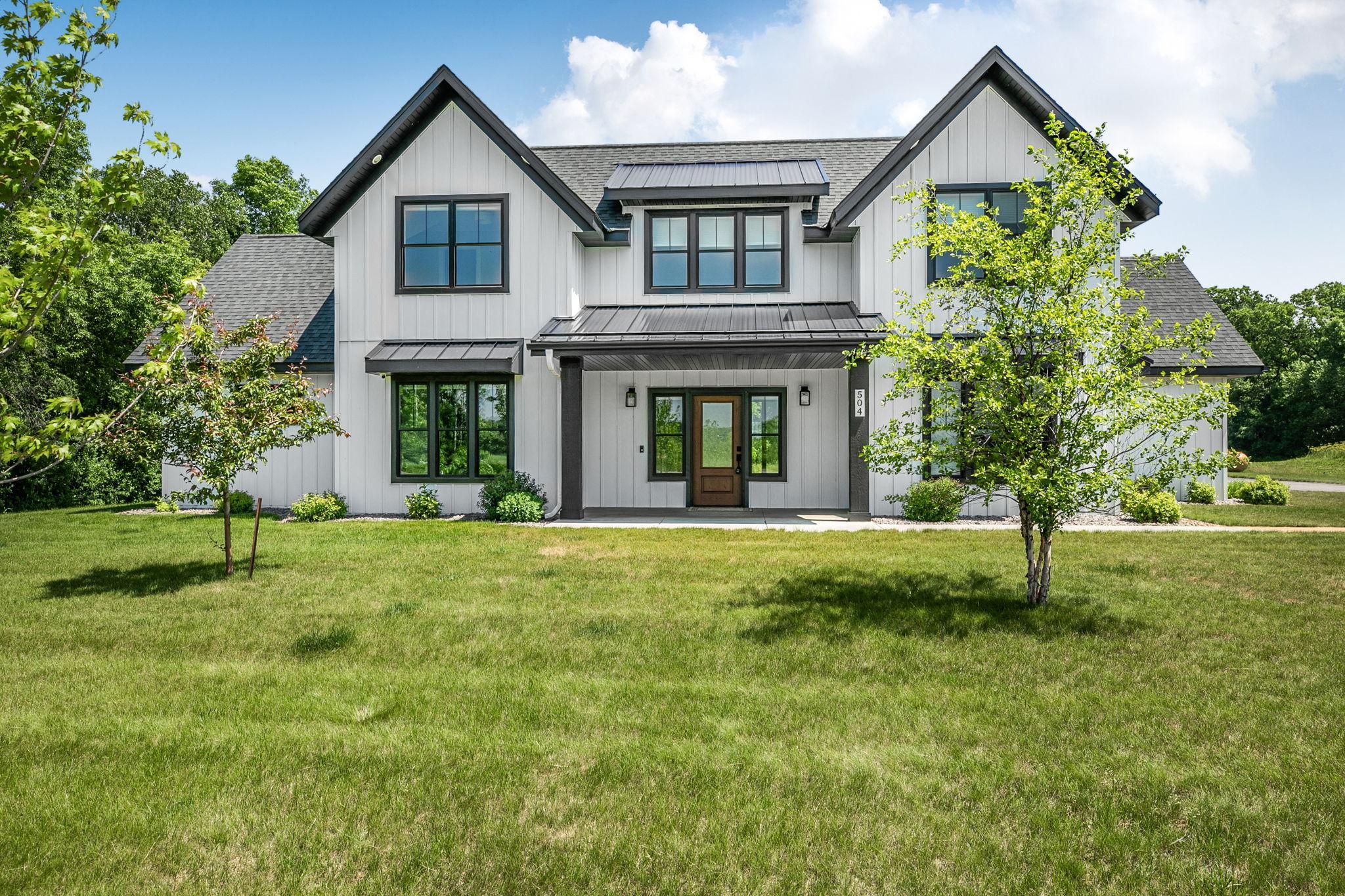 504 Northern Meadows Lane — photo