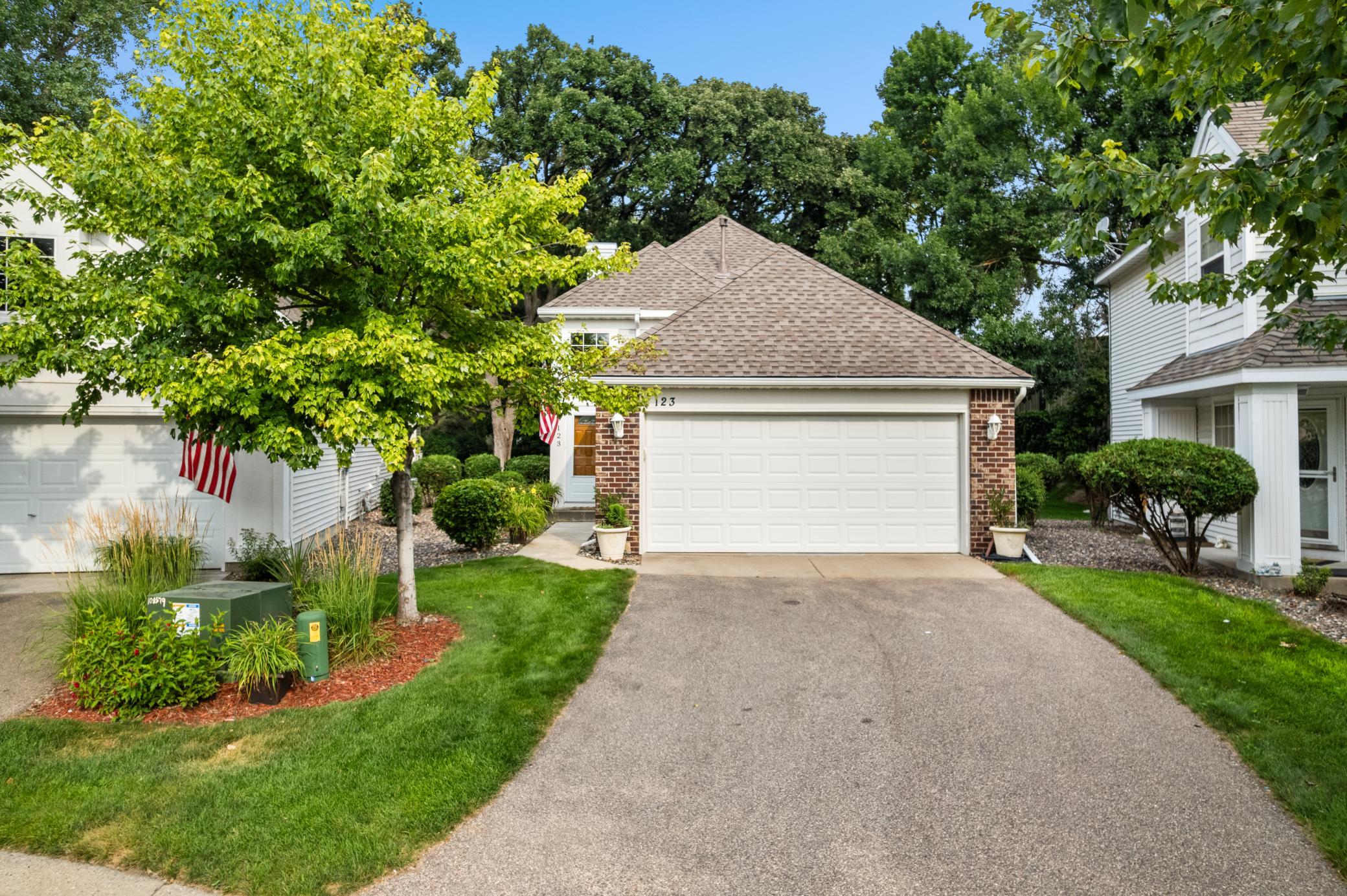123 Christenson Court NE — photo