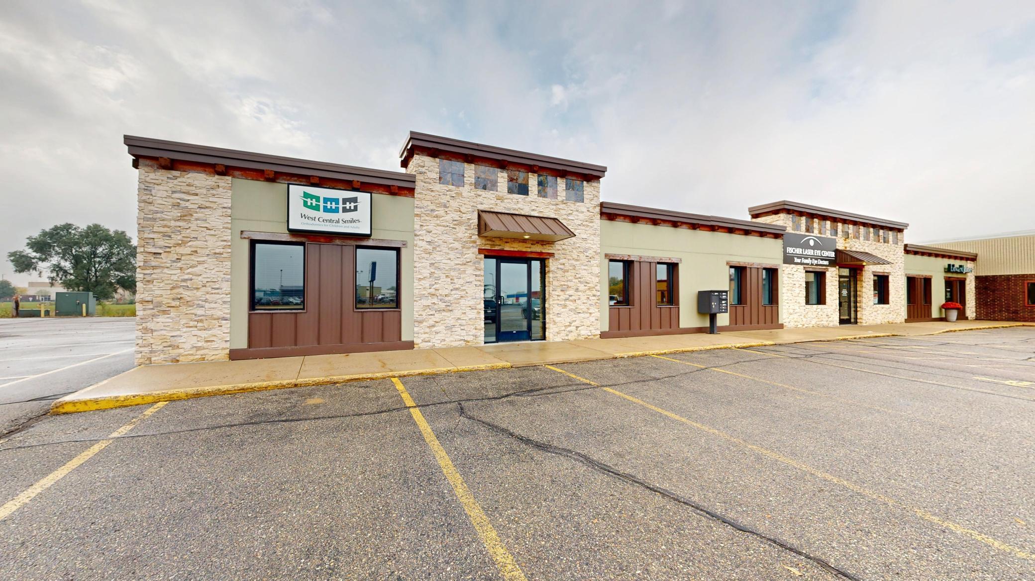 1380 E Bridge Street smileCIC — photo