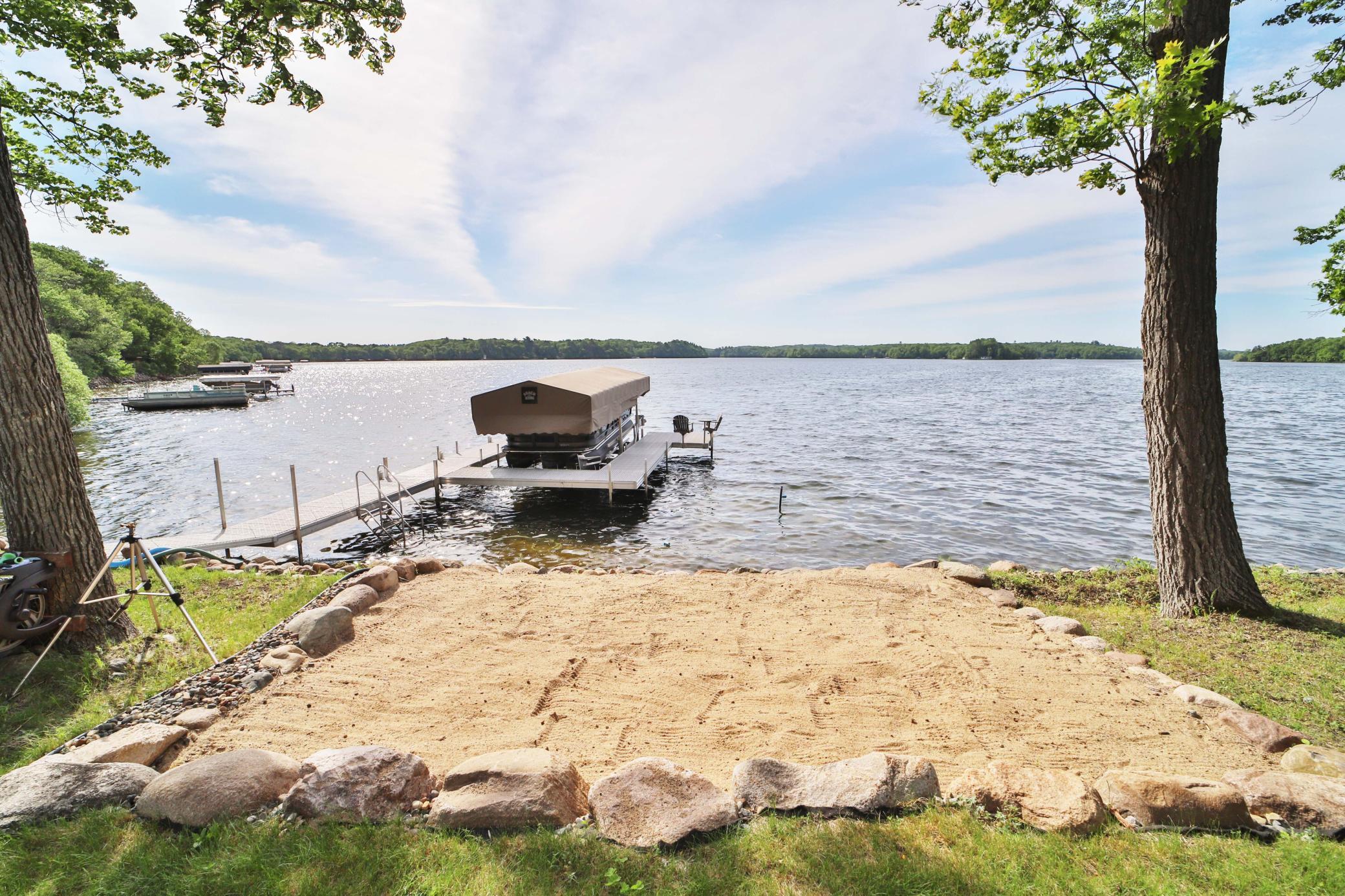 2147 Summit Drive, Cushing, MN 56443 — photo 2