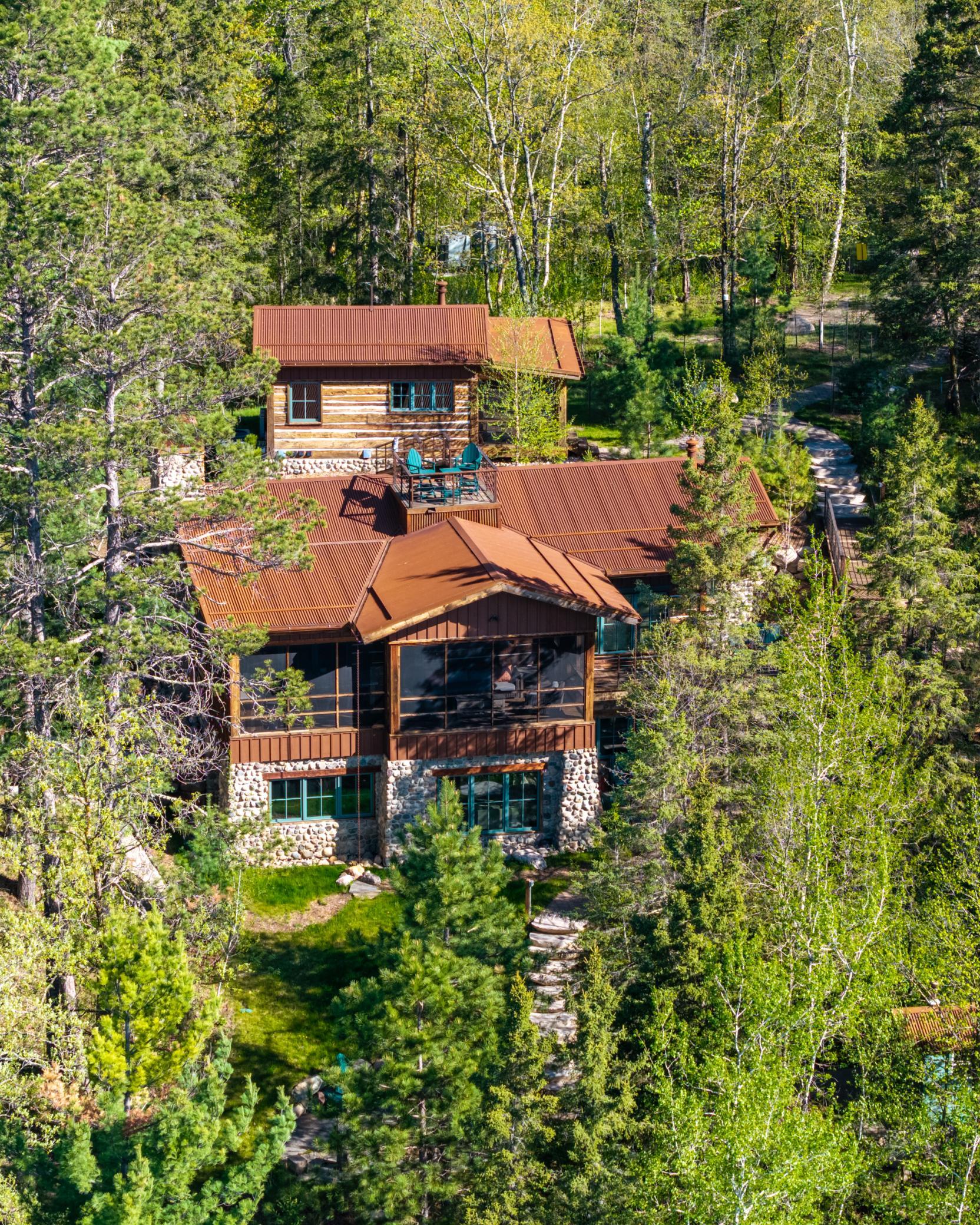47023 Black Bear Beach Road — photo