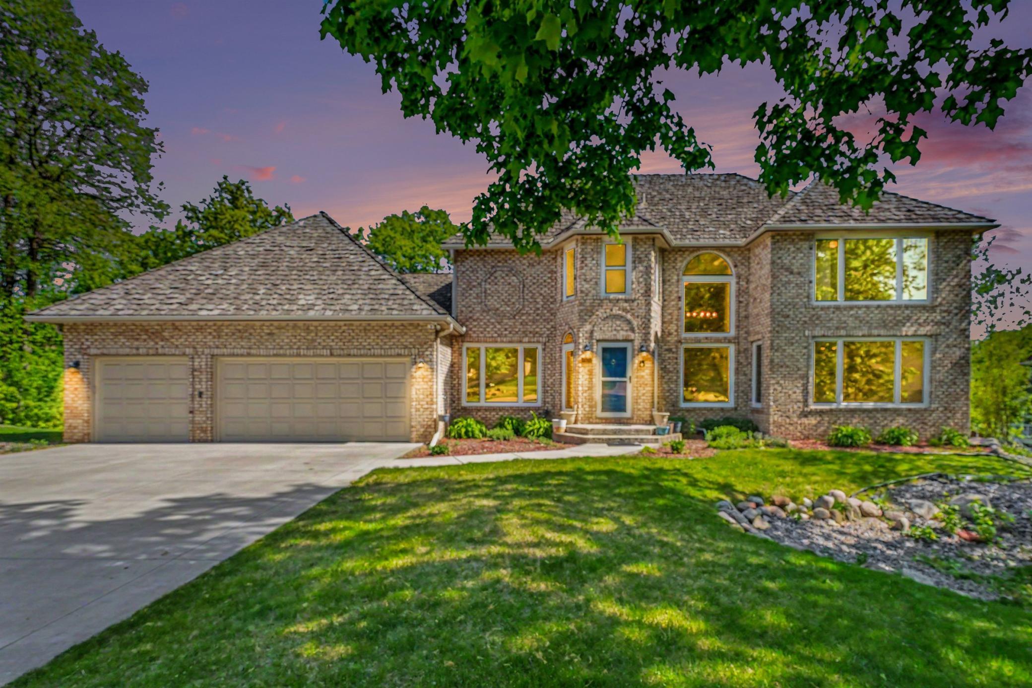 8973 Knoble Court — photo