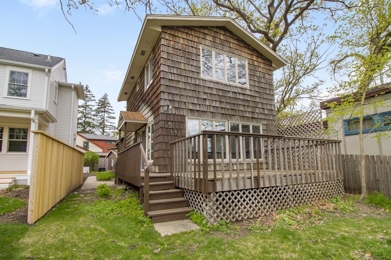 2036 Cedar Lake Parkway — photo