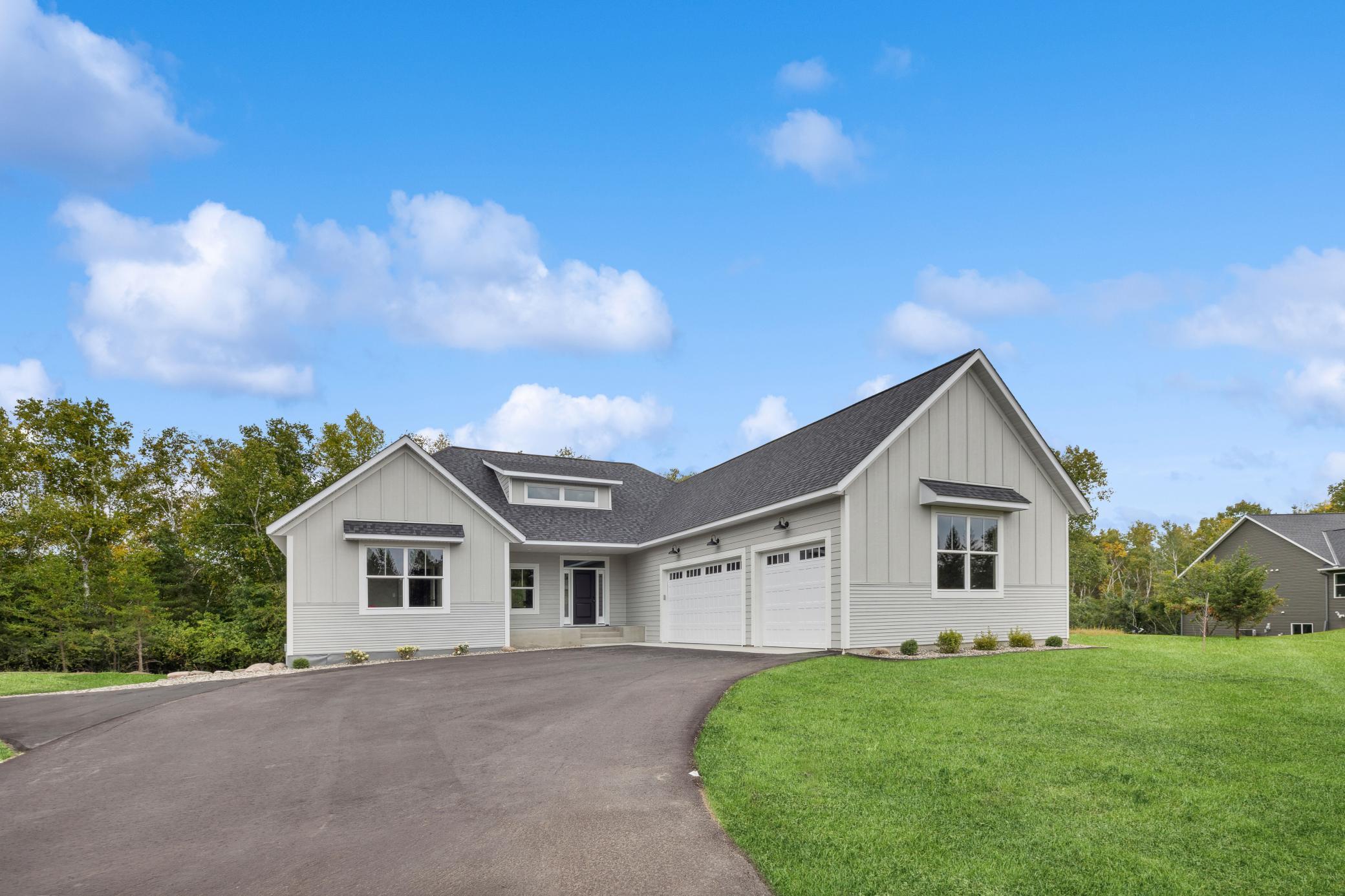 Lot D Middle Cullen Drive — photo
