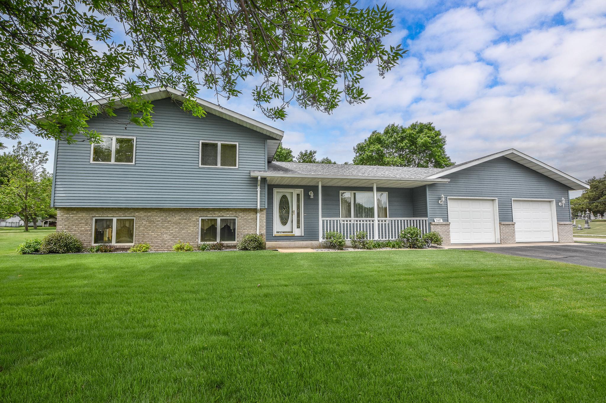 2407 Tranquility Drive — photo