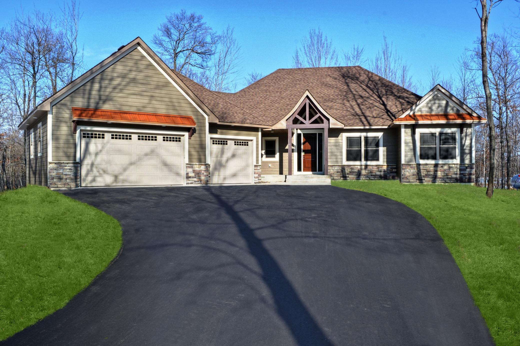 Lot 3, XXX 217th Avenue NE — photo