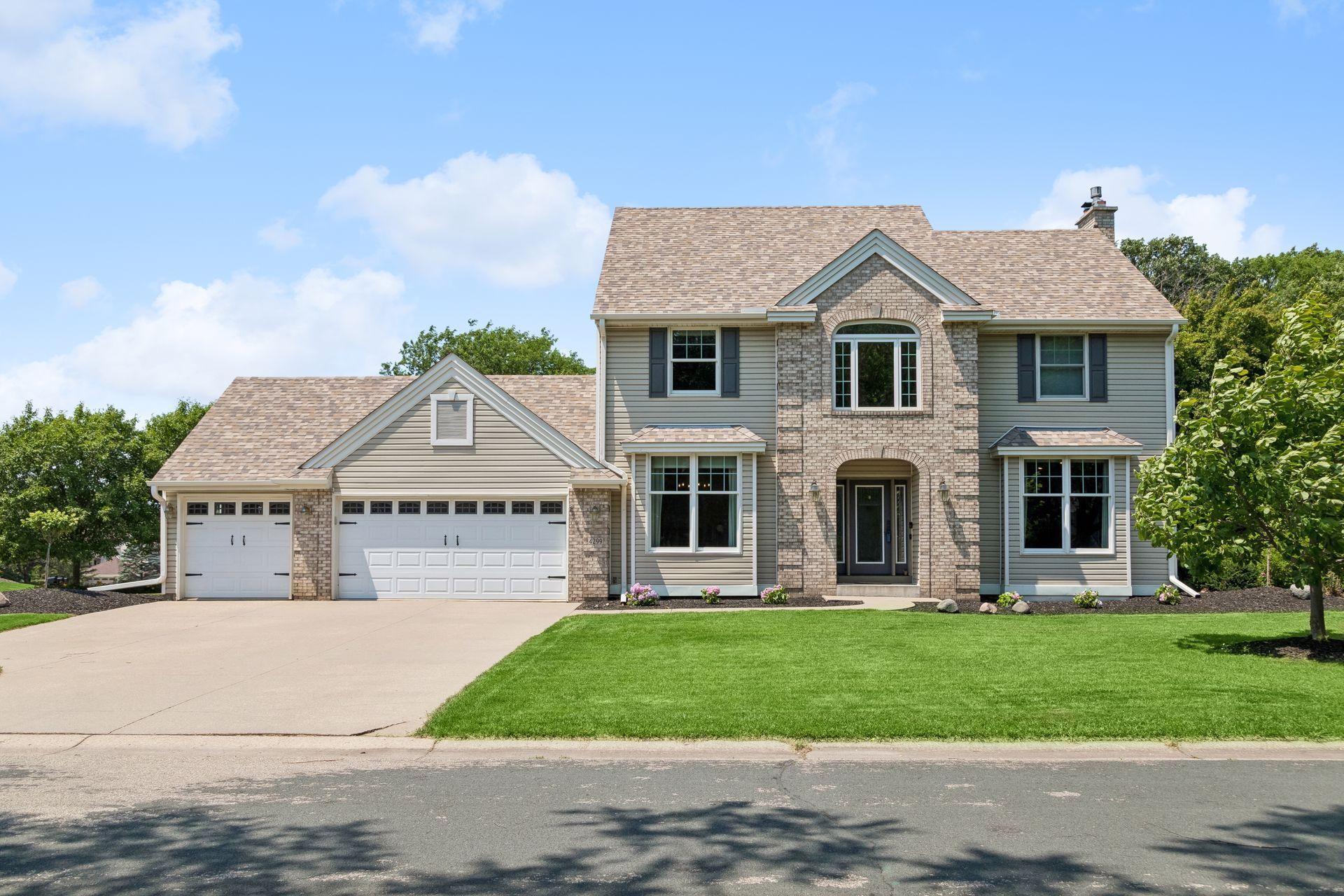 4299 Westchester Circle — photo
