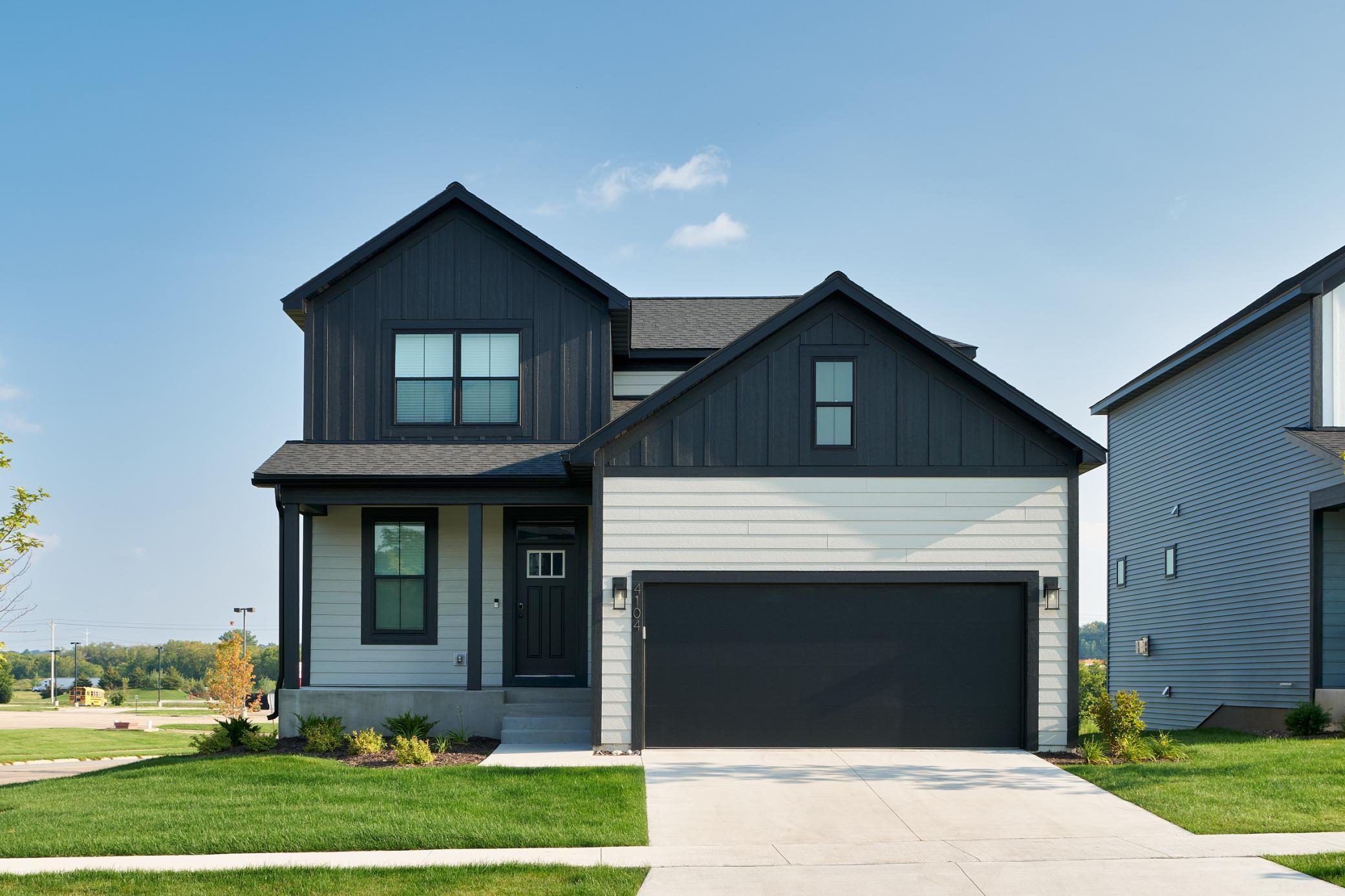 2610 Switchgrass Court NW — photo