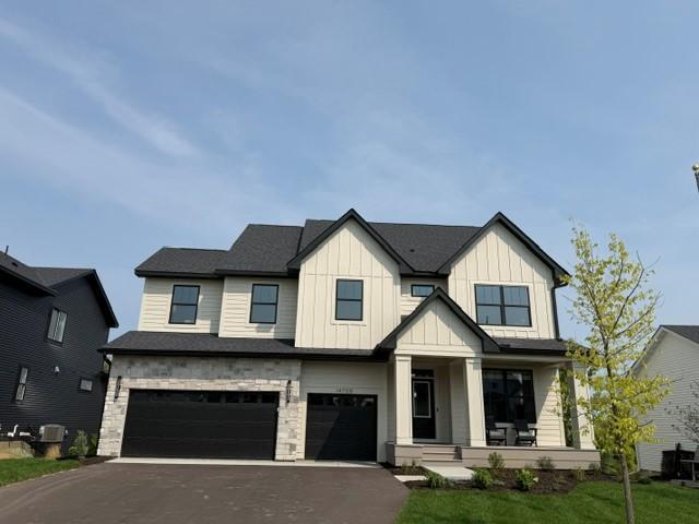 14708 Kingsview Lane N — photo