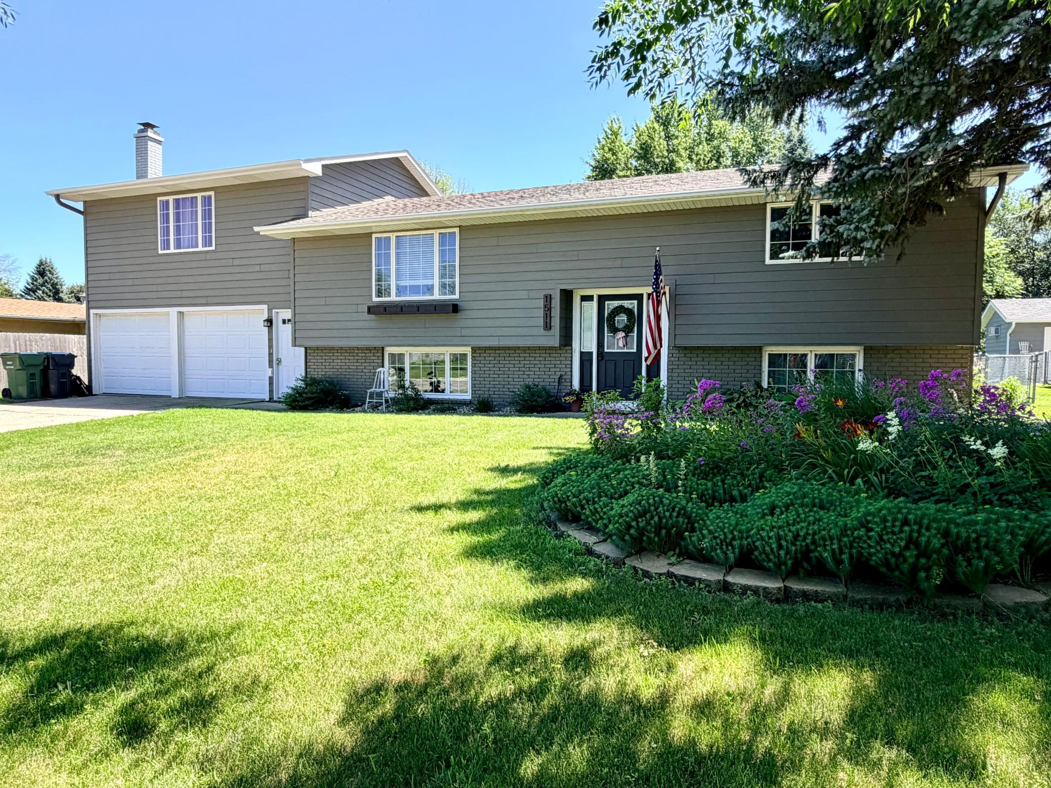 1511 Eckerson Drive — photo