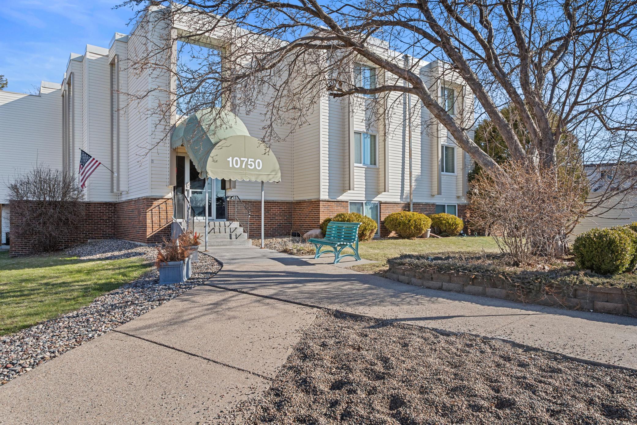 10750 Rockford Road 313 — photo