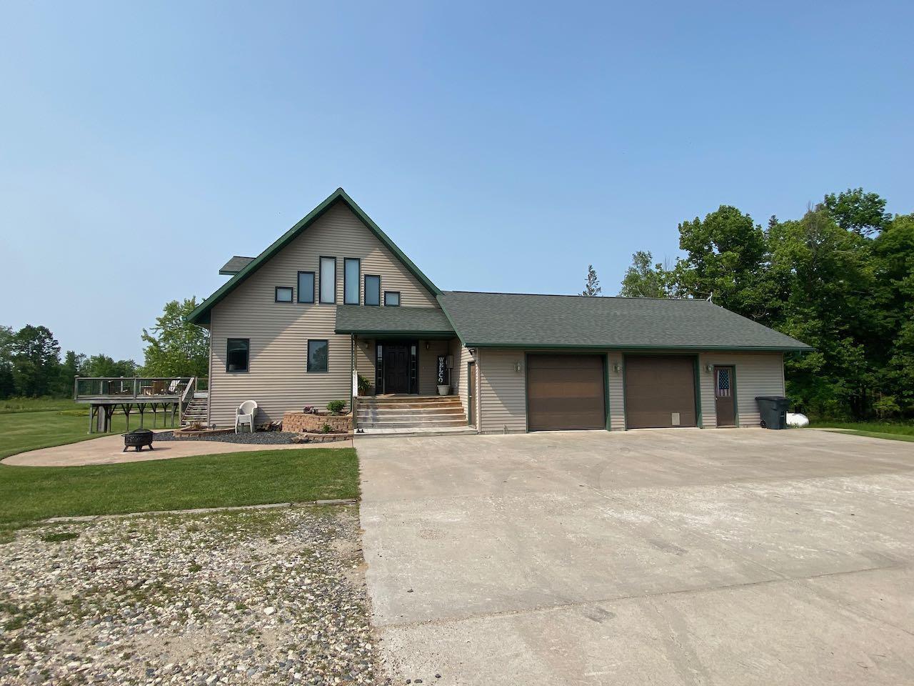 26055 Alvwood Road NE — photo