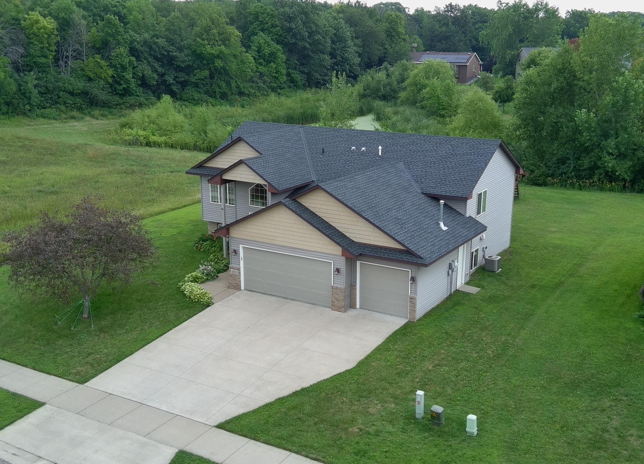 929 Farmers Ridge Trail — photo