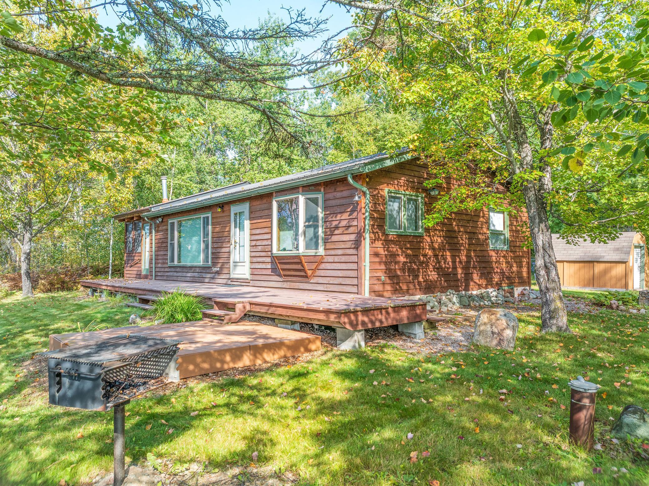 2734 Bear Island River Road — photo