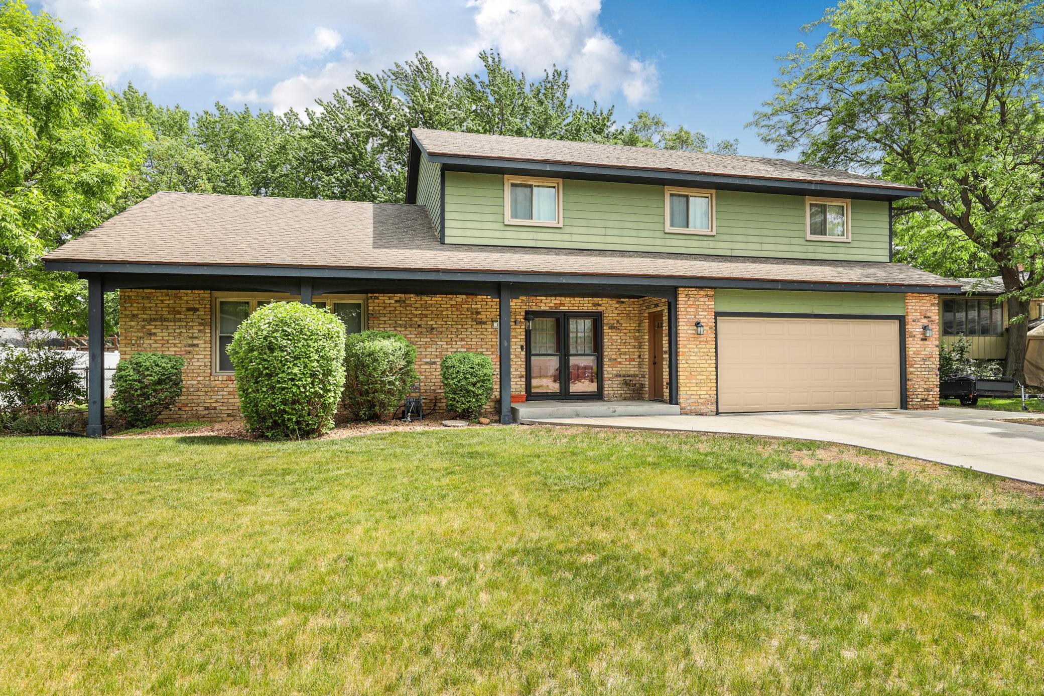 14 Pandolfo Place — photo
