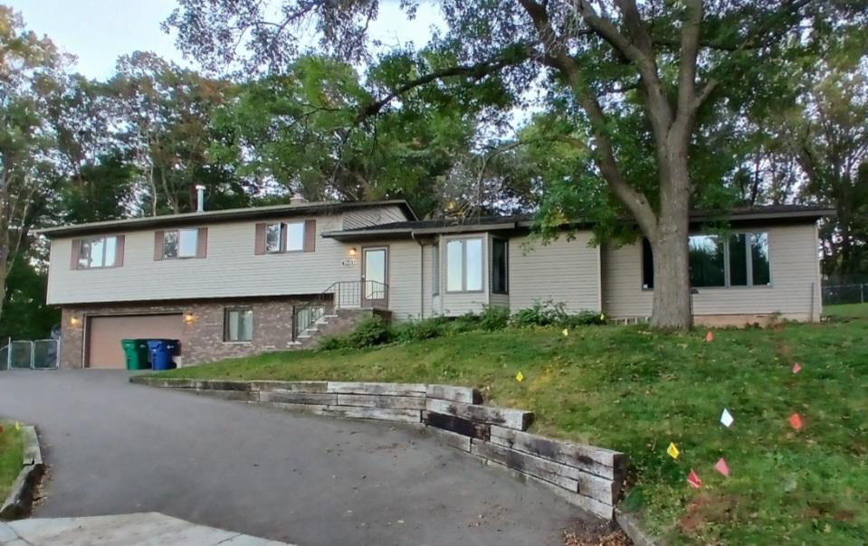 1515 Calvary Hill Lane — photo