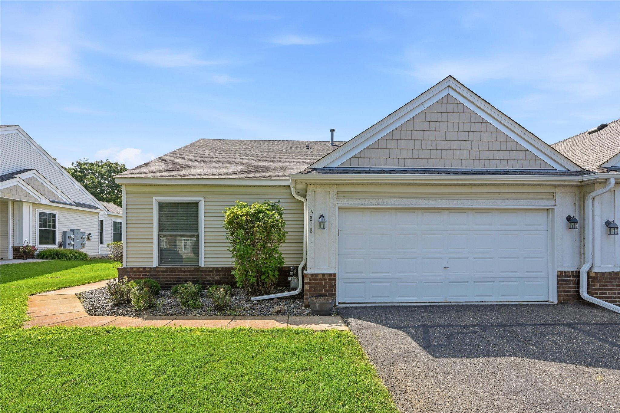 5818 Prairie Ridge Drive, Shoreview, MN 55126 — photo 3