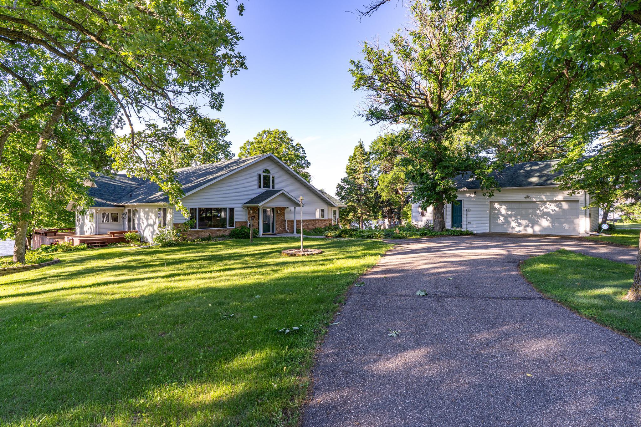 15707 Sandy Beach Road SE — photo