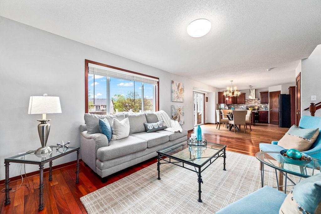 16268 Tahinka Court NW — photo